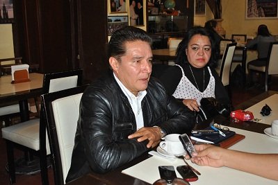 El Doctor José Herlindo Velázquez aspira a la presidencia de Salvatierra por el PRI