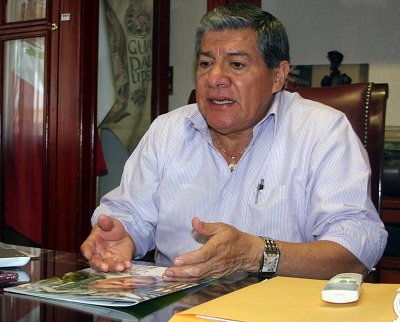 Tras polémica generada, venden “jaguar” adquirido para uso del Alcalde José Hugo García Carmona