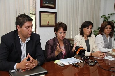 ANUNCIAN PROGRAMAS DE PREVENSIÓN GRACIAS A SUBSEMUN