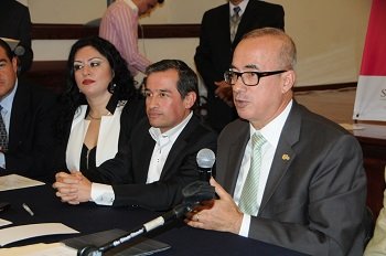 En Guanajuato se mejora la calidad de vida de las personas mediante una política de inclusión: Éctor Jaime Ramírez Barba