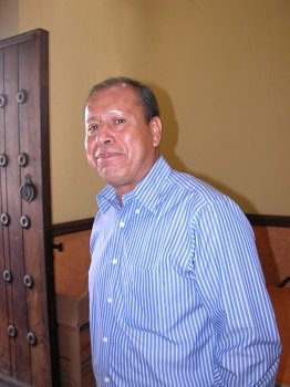 Se le otorgarán casi 100 mil pesos a Romero Aguilar. 