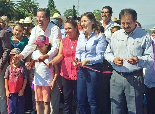90 MDP más para rehabilitar la carretera Salvatierra – Cortazar