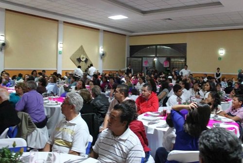 Celebra el PAN Salvatierra su 62 aniversario a nivel local