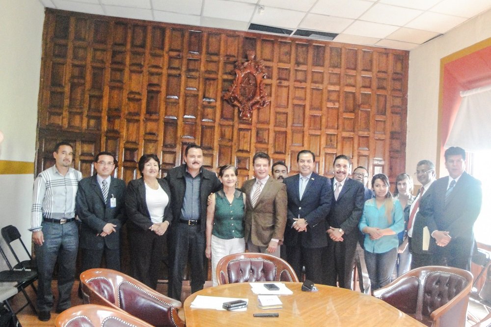 Entre los temas tratados en esta Reunión de la Red Guanajuatense, destacaron las prioridades en salud con la importancia de los municipios para reforzar las acciones preventivas del dengue y zika.