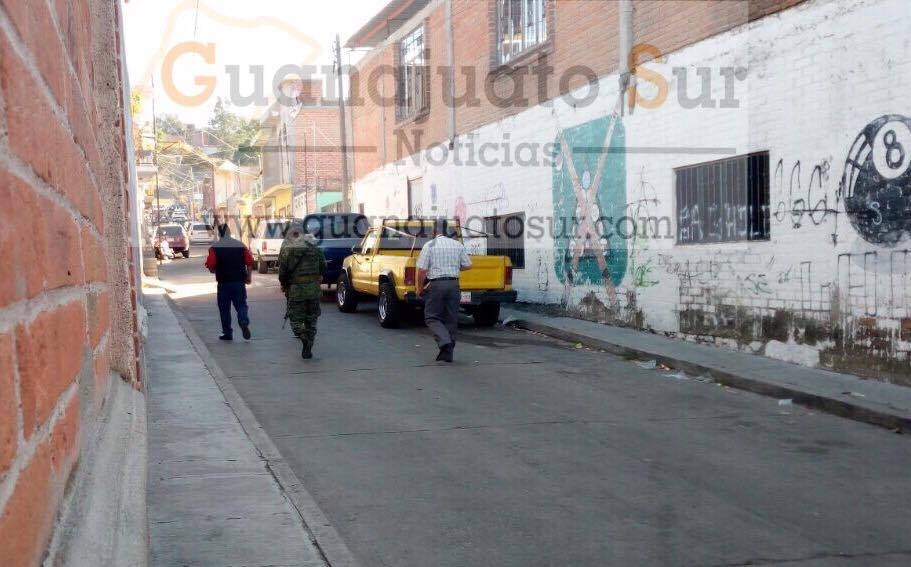 Un agente de Seguridad Publica murió en el Hospital luego de recibir un disparo en la cabeza