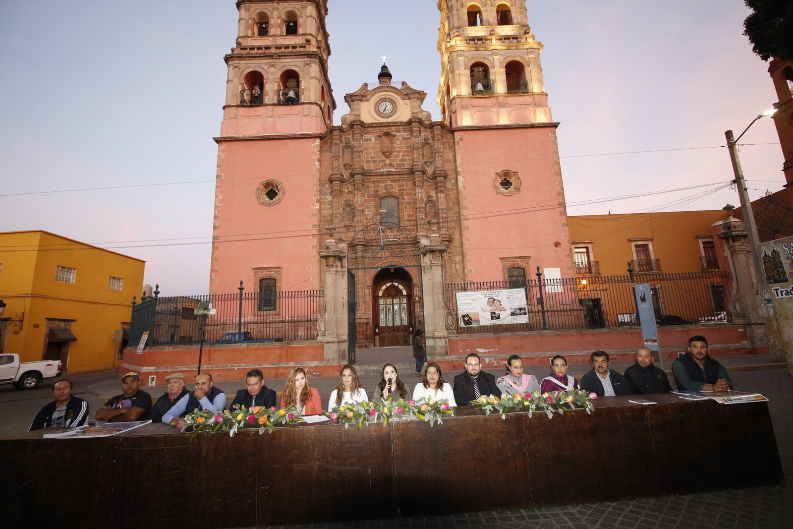 No habrá Teatro del Pueblo en la Feria de la candelaria 2019, la cual se realizará del 1 al 10 d febrero, únicamente destacan la corrida de toros, un jaripeo baile con la participación de La Recodo, eventos culturales y el festejo del 375 aniversario de la fundación de Salvatierra.