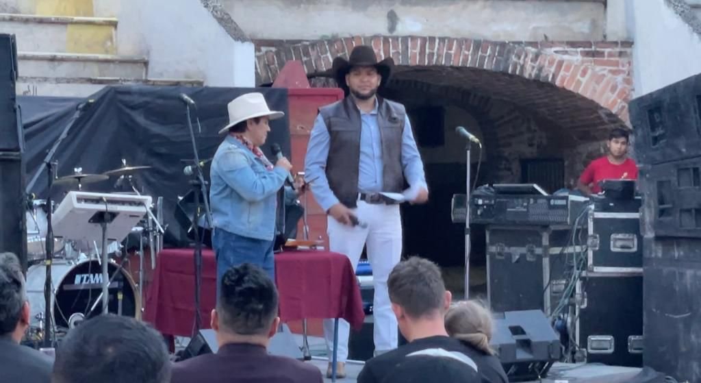 REALIZARÁN DE MANERA GRATUITA “EL DIA DE LA BANDA EN MÉXICO