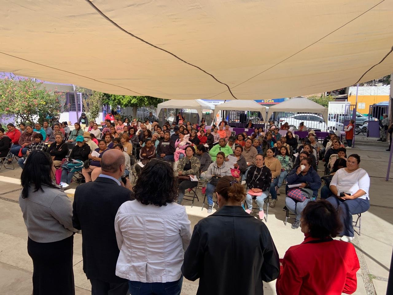 ENTREGA INSMUJERES APOYOS DEL PROGRAMA “MUJERES ESPERANZA” – Guanajuato ...